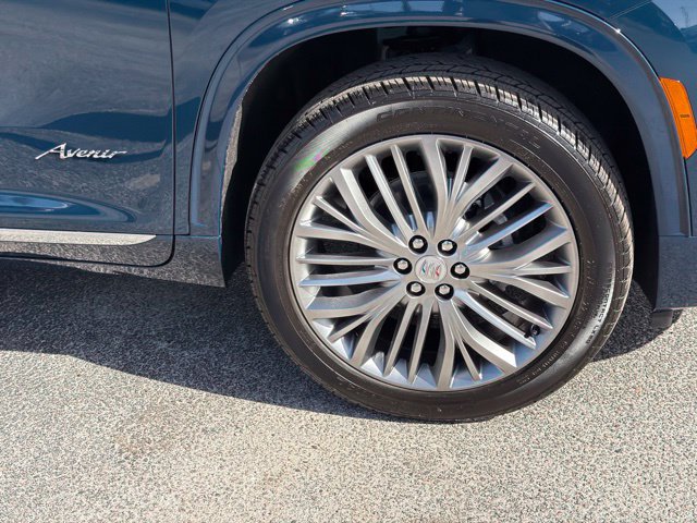New 2027 Buick Enclave Avenir AWD/4WD image 11