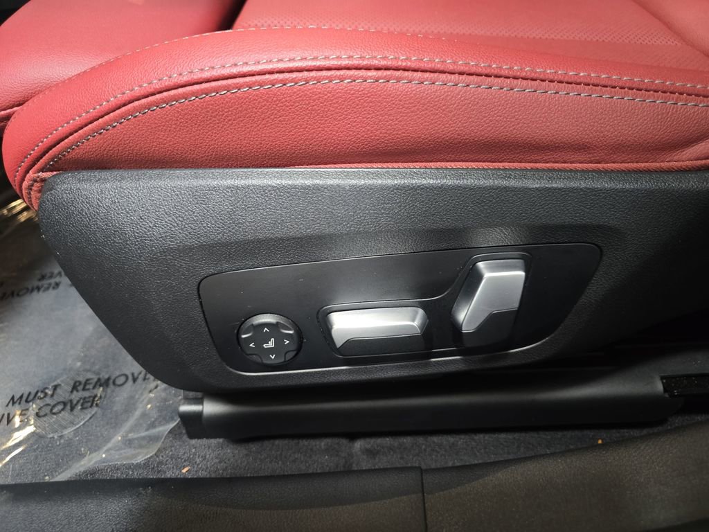 Certified 2023 BMW i4 eDrive40 w/ Premium Package image 28