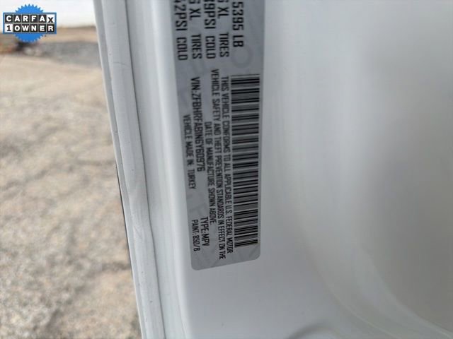 Used 2022 RAM ProMaster City Tradesman w/ Window Group 05 image 31