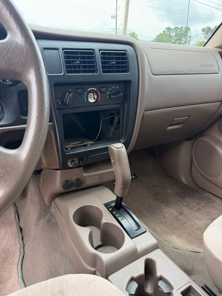 Used 2003 Toyota Tacoma PreRunner RWD image 14