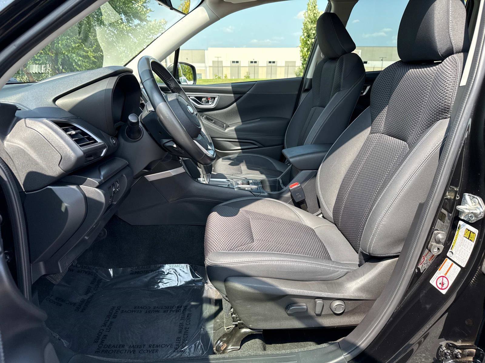 Used 2020 Subaru Forester Premium image 23