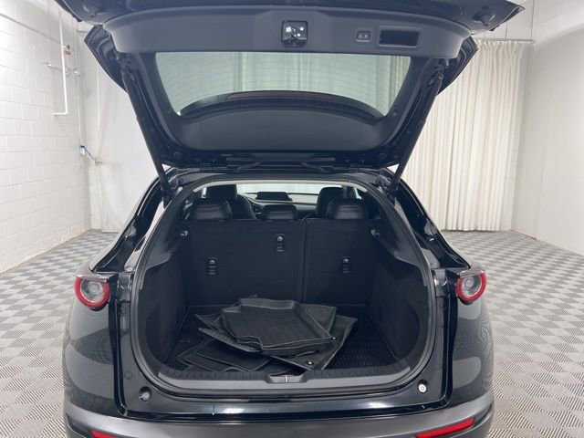 Used 2020 MAZDA CX-30 AWD w/ Premium Package image 8