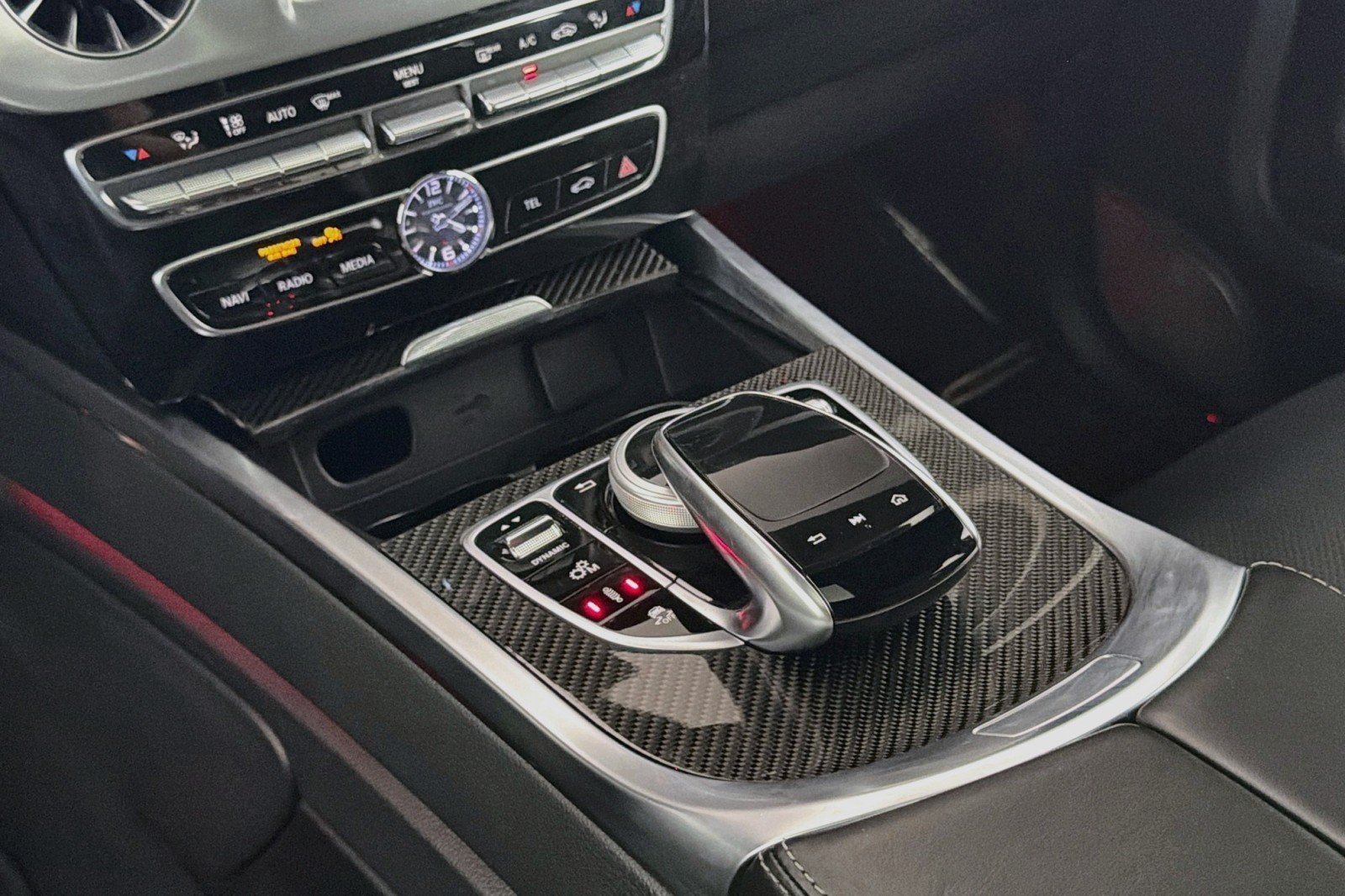 Certified 2022 Mercedes-Benz G 63 AMG 4MATIC image 7