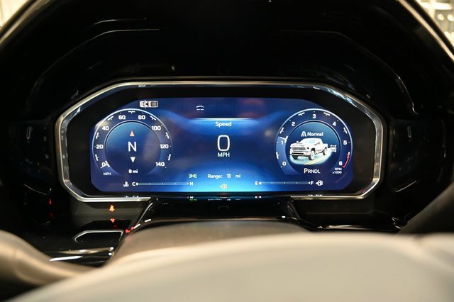 New 2026 Chevrolet Silverado 3500 LT w/ Trail Boss Package image 29