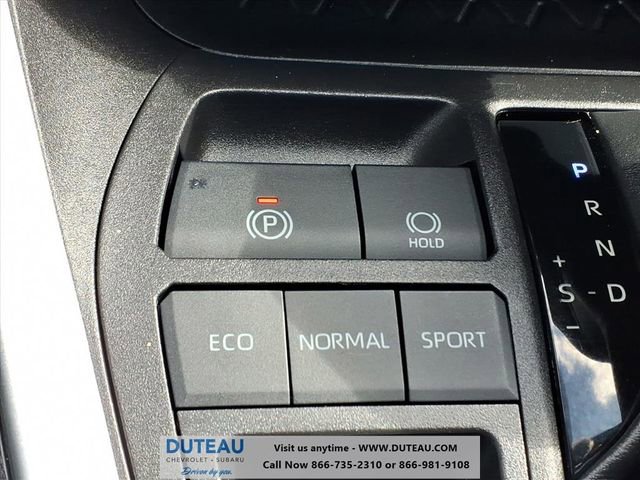 Used 2022 Toyota RAV4 XLE image 18