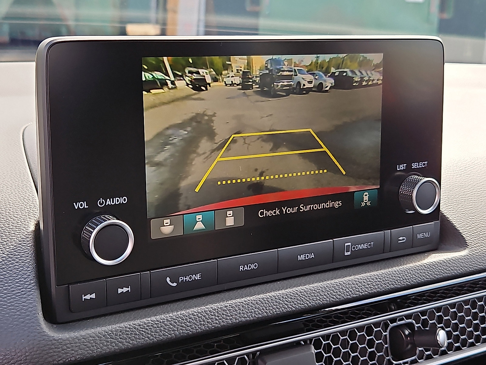 Used 2025 Honda Civic Sport image 17