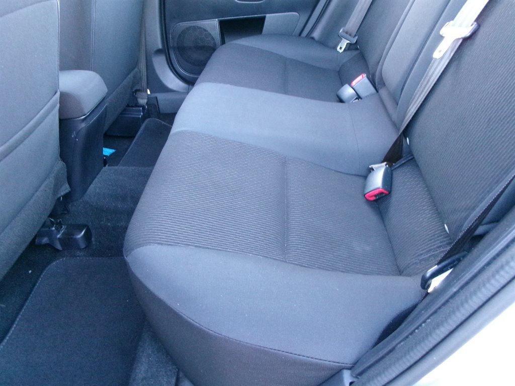 Used 2016 Mitsubishi Lancer ES image 26