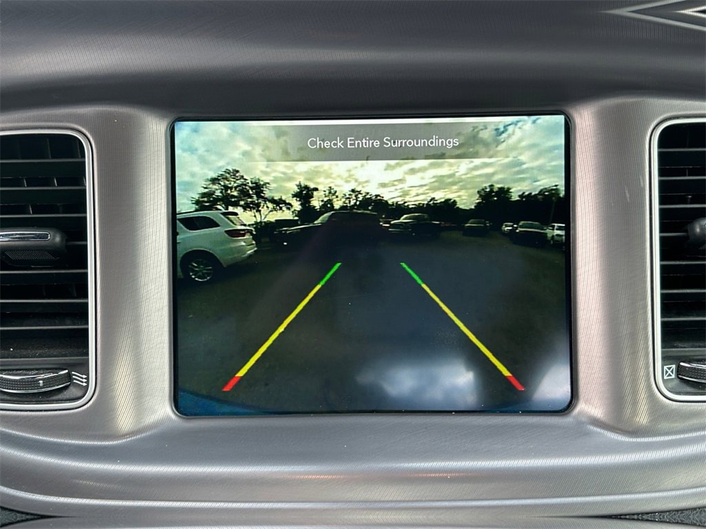 Used 2023 Dodge Charger SXT image 26