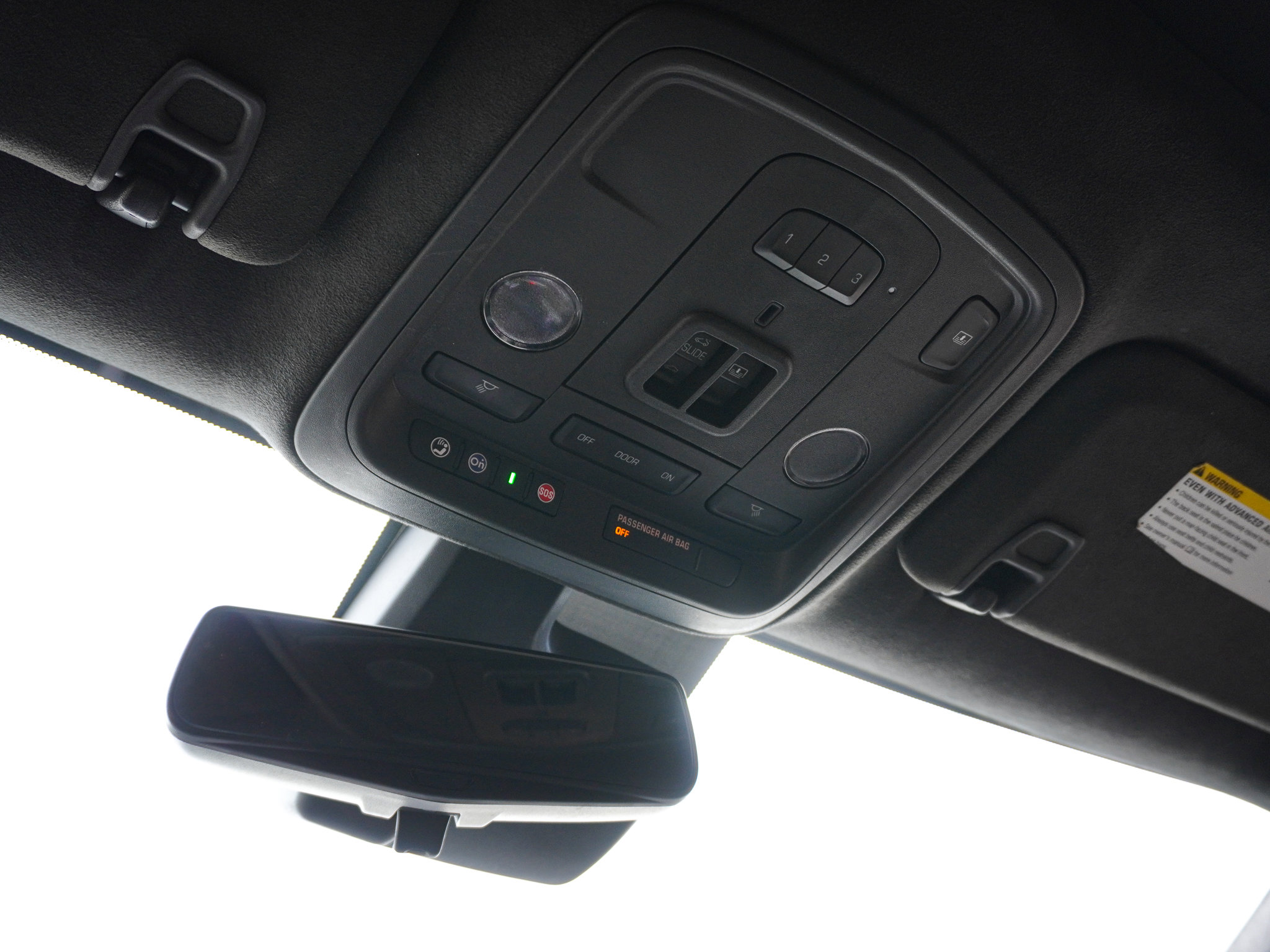 Used 2019 Cadillac CTS V w/ Carbon Fiber Package image 28