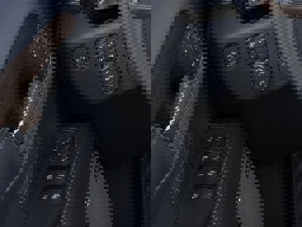 New 2026 Chevrolet Silverado 1500 High Country image 22