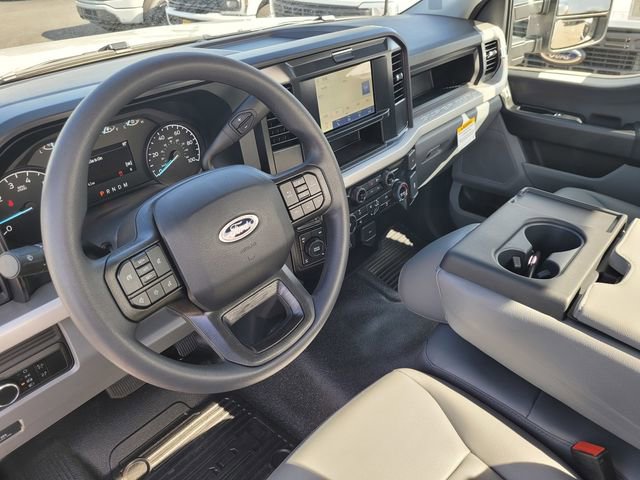 New 2026 Ford F350 XL w/ Camper Package image 7