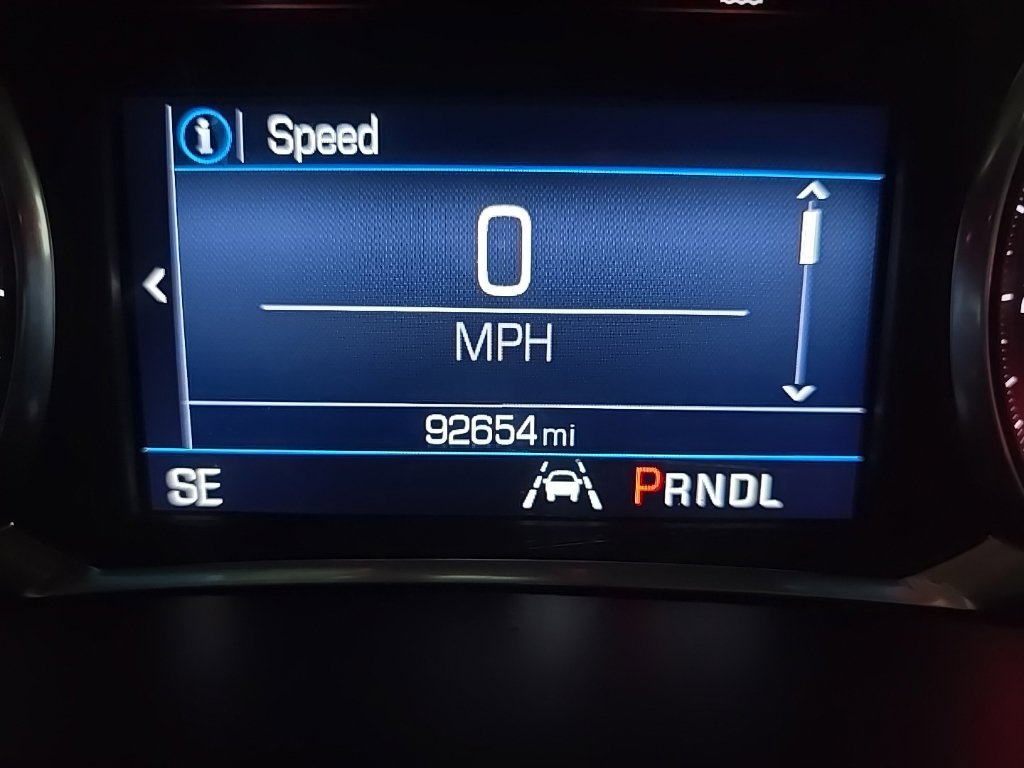 Used 2020 Chevrolet Equinox LT FWD image 22