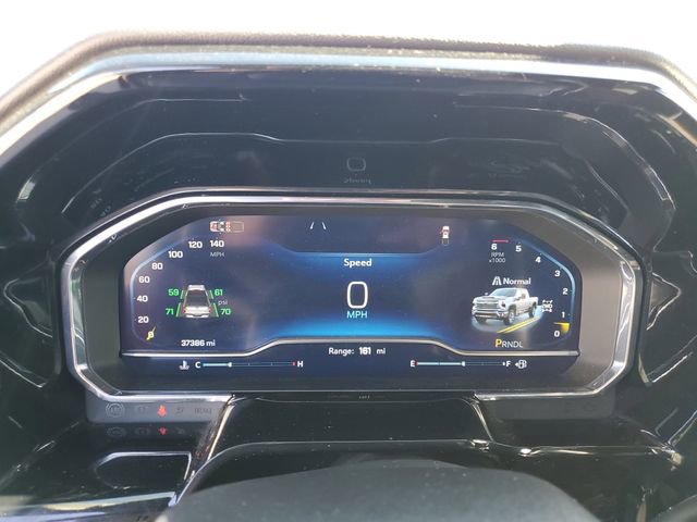 Used 2024 Chevrolet Silverado 2500 High Country w/ High Country Premium Package image 28