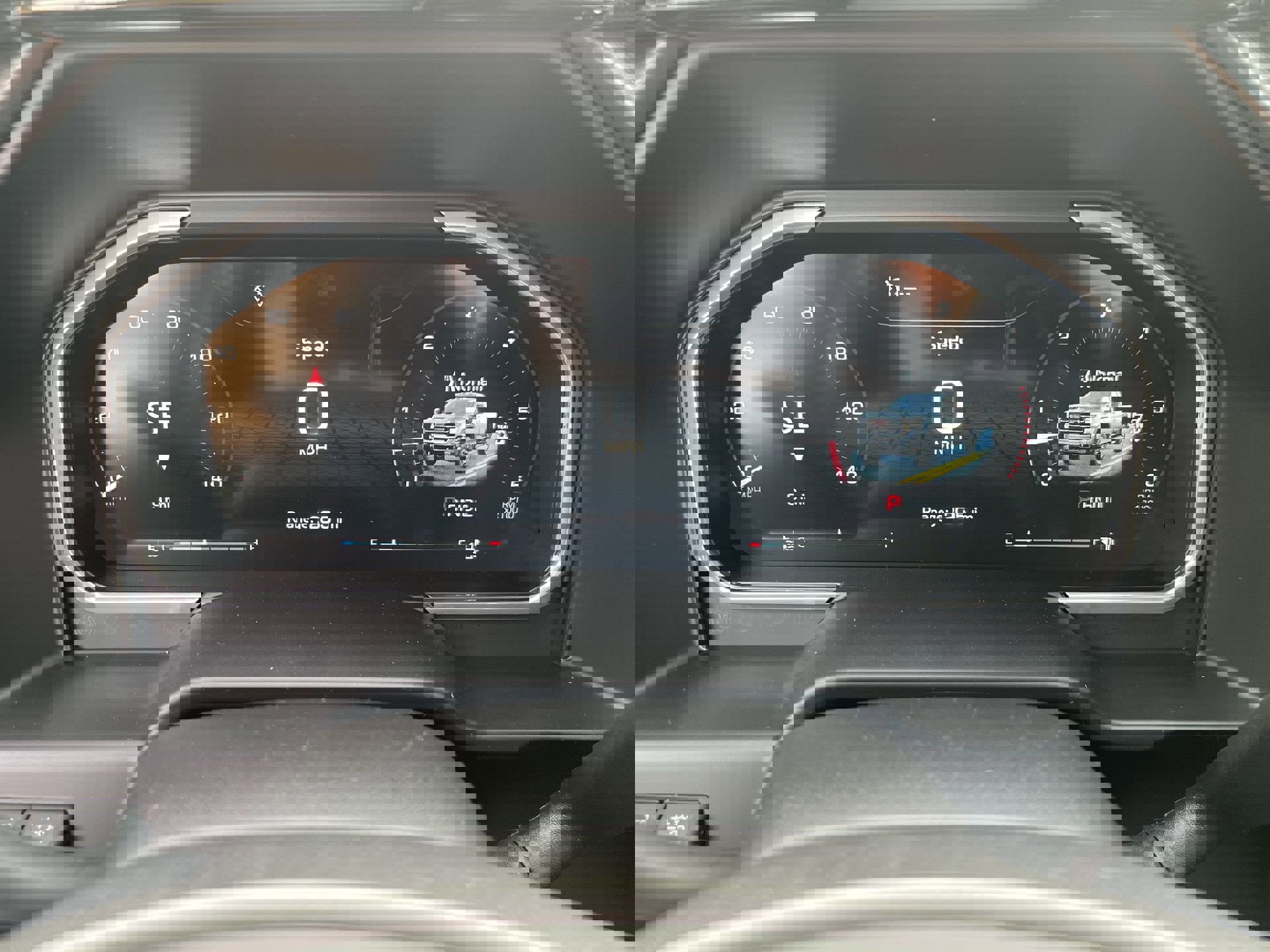 New 2026 GMC Sierra 3500 AT4 image 46