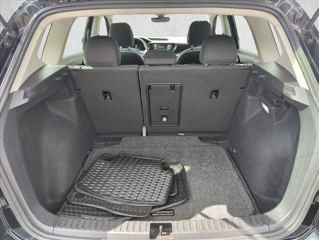 Used 2024 Volkswagen Taos S FWD image 10