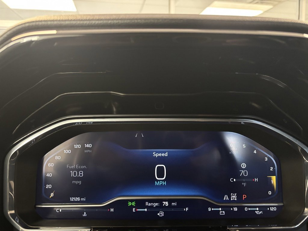 Used 2023 Chevrolet Silverado 1500 RST w/ Convenience Package II image 17