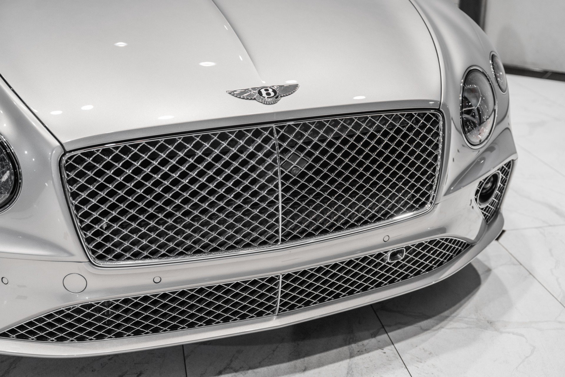 Used 2023 Bentley Continental GT Azure AWD/4WD image 12