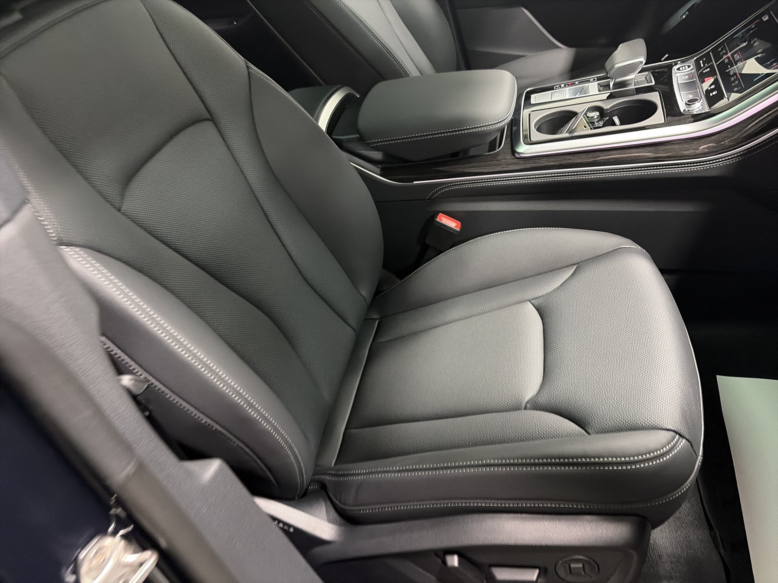 New 2026 Audi Q8 Premium Plus AWD/4WD image 39