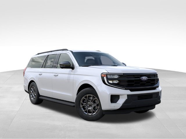 New 2027 Ford Expedition Max Active AWD/4WD image 5