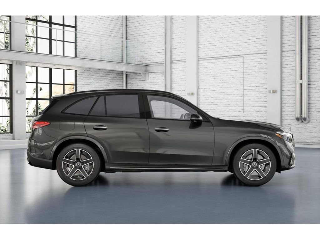 Certified 2023 Mercedes-Benz GLC 300 4MATIC image 2