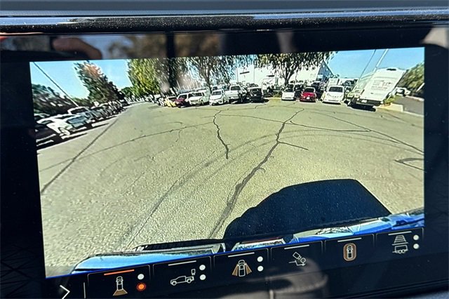 New 2026 GMC Sierra 1500 Denali w/ Denali Reserve Package image 23