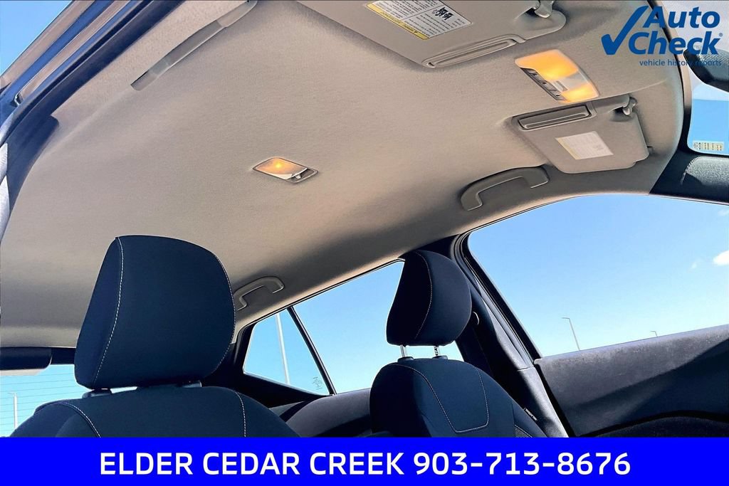 Used 2018 Nissan Kicks SV FWD image 23