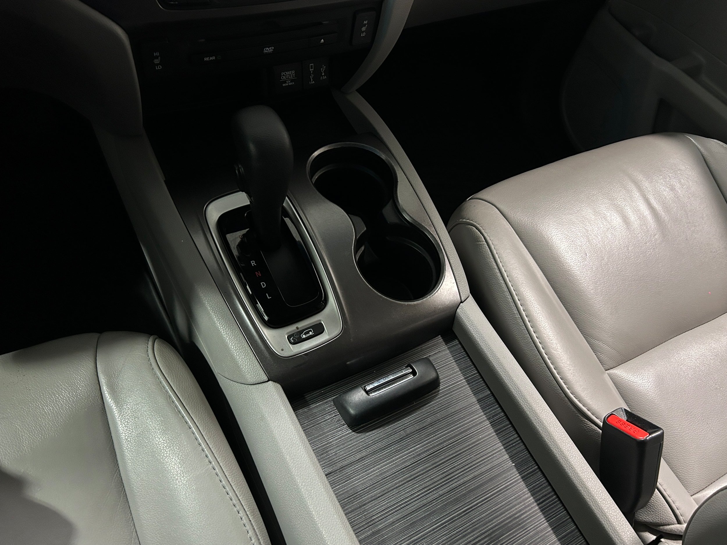 Used 2017 Honda Pilot EX-L image 9