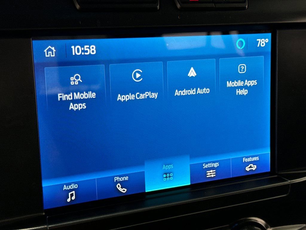 Used 2022 Ford F150 XLT image 41