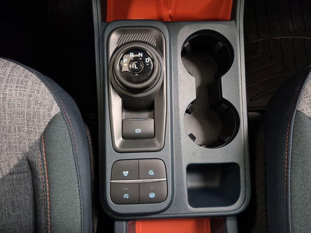 Used 2024 Ford Maverick XLT w/ Equipment Group 300A Standard image 16