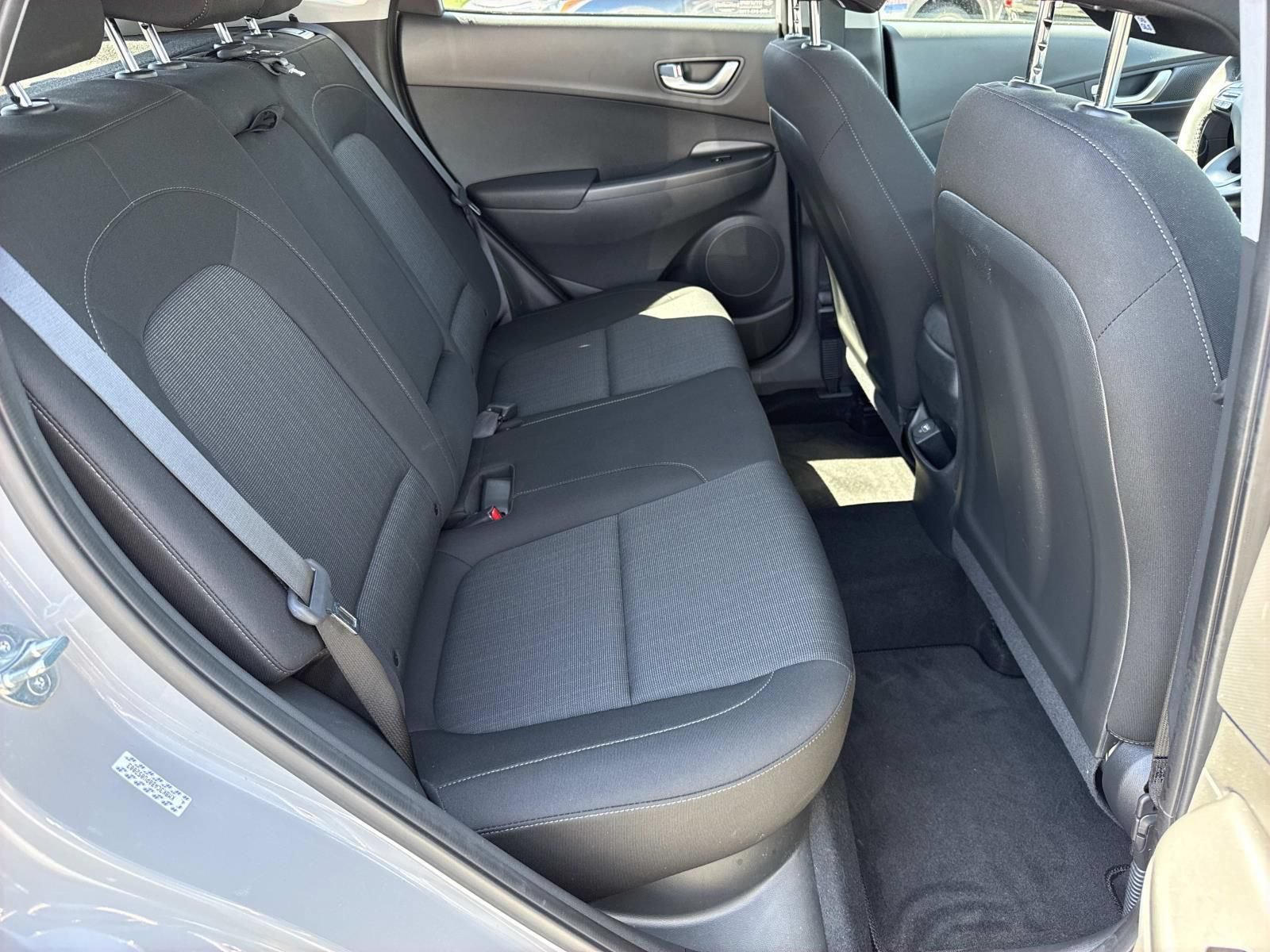 Used 2023 Hyundai Kona SEL w/ Convenience Package AWD/4WD image 26