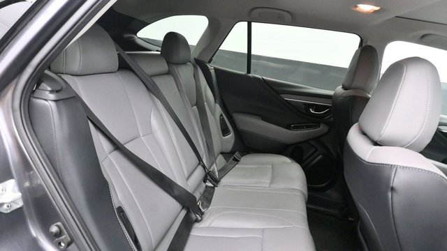 Used 2022 Subaru Outback Limited AWD/4WD image 14