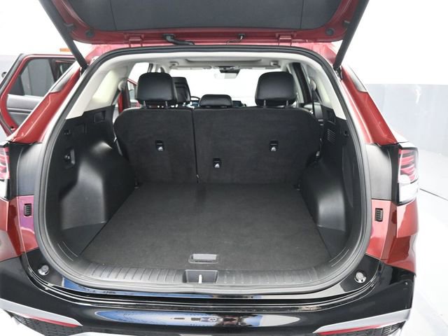 Used 2023 Kia Sportage SX image 8
