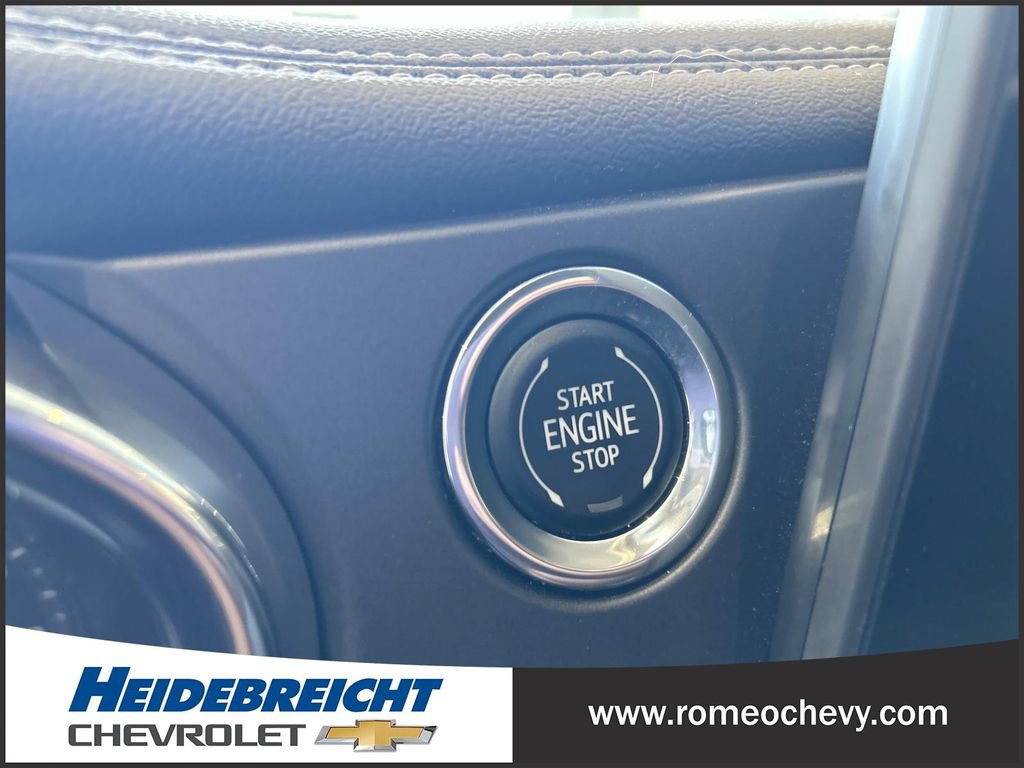 Used 2024 Chevrolet Blazer LT w/ Convenience Package AWD/4WD image 28