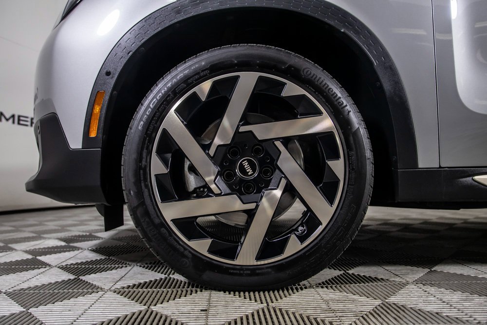 Used 2025 MINI Cooper Countryman SE image 35