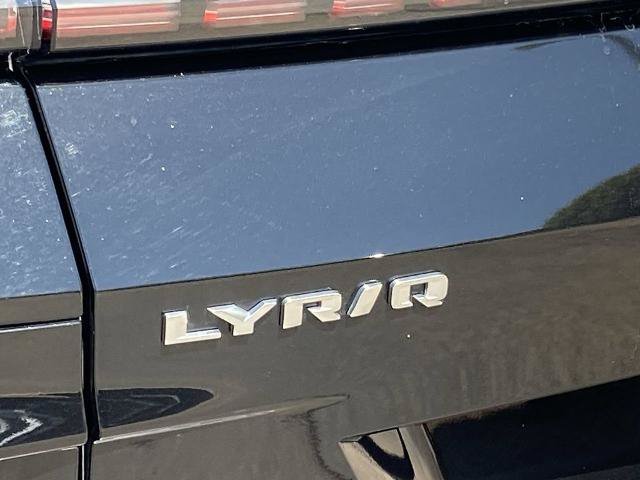 Used 2023 Cadillac Lyriq 2WD image 27