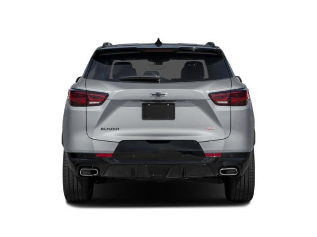 New 2026 Chevrolet Blazer RS w/ Driver Confidence II Package AWD/4WD image 8