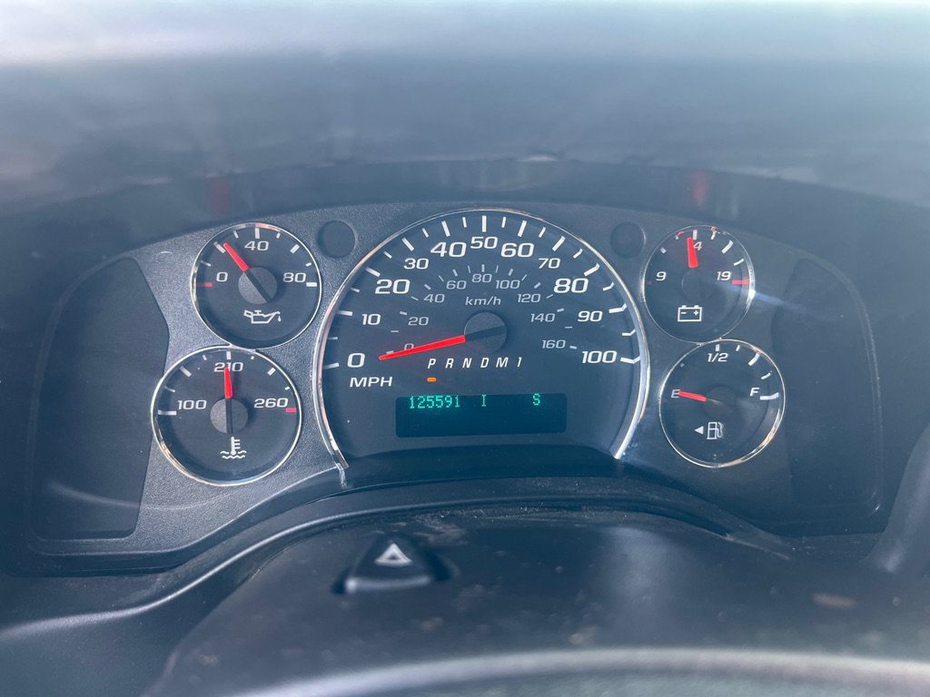 Used 2012 Chevrolet Express 3500 LT w/ LT Preferred Equipment Group RWD image 21