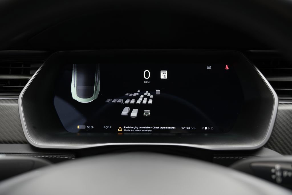 Used 2020 Tesla Model S Performance image 42