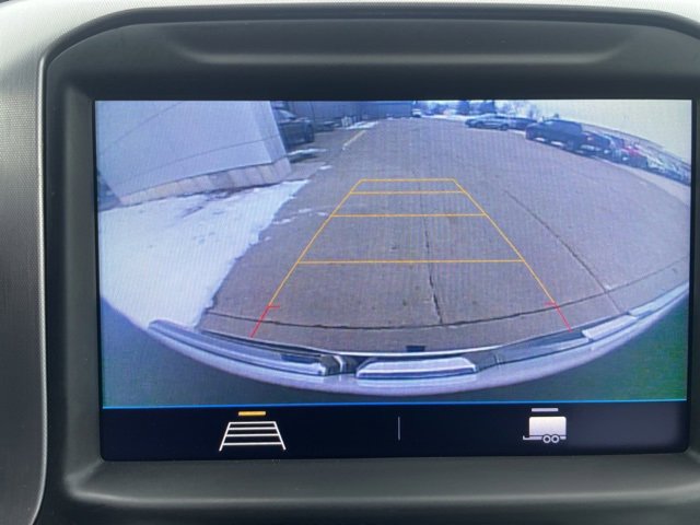 Used 2021 GMC Sierra 1500 Elevation image 26