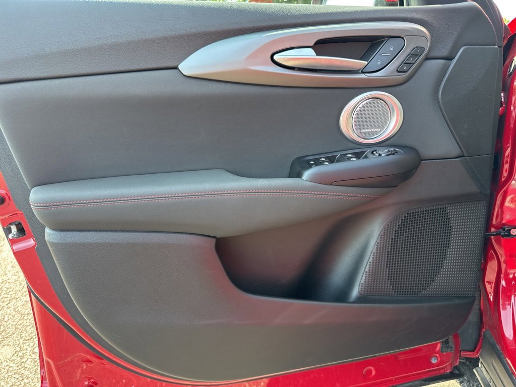 Used 2024 Dodge Hornet GT Plus image 24