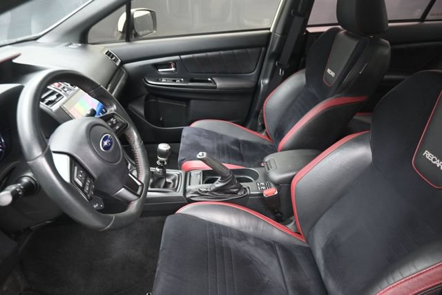 Used 2020 Subaru WRX Premium w/ Performance Package AWD/4WD image 16