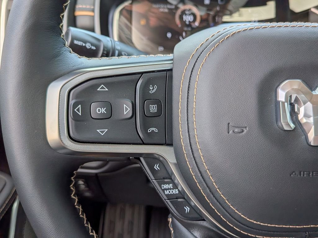 New 2026 RAM 1500 Tungsten w/ Bed Utility Group image 31