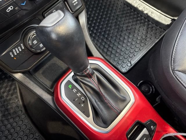 Used 2022 Jeep Renegade Trailhawk w/ Sun/Sound Group AWD/4WD image 24