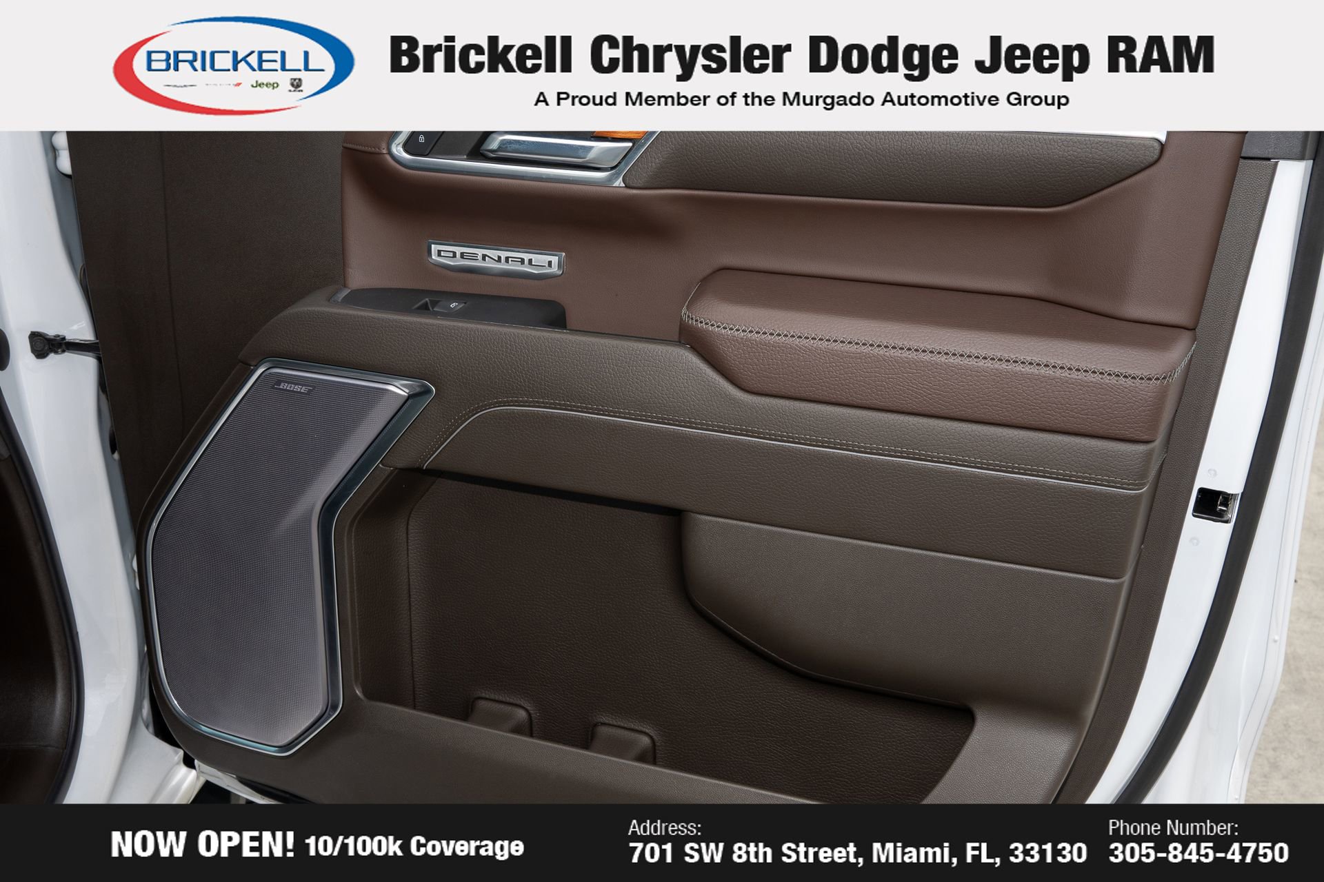 Used 2022 GMC Sierra 1500 Denali image 13