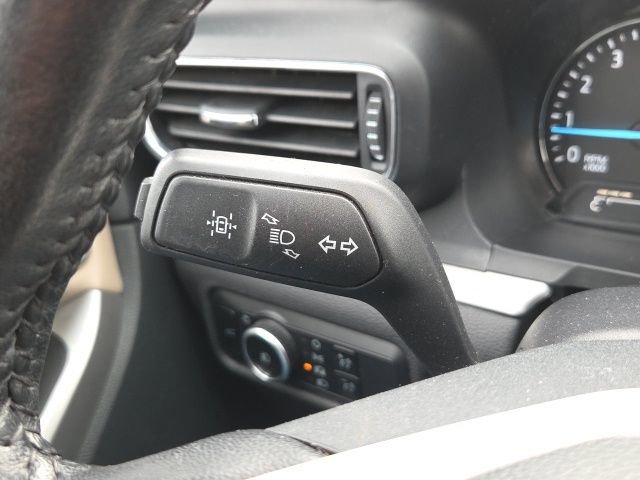 Certified 2023 Ford Explorer XLT w/ Equipment Group 202A image 45