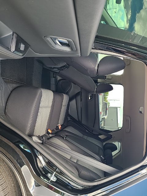 New 2026 Nissan Rogue SV w/ Cold Weather Package AWD/4WD image 22