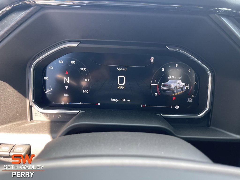 New 2026 GMC Sierra 1500 AT4X w/ AT4X AEV Edition image 20