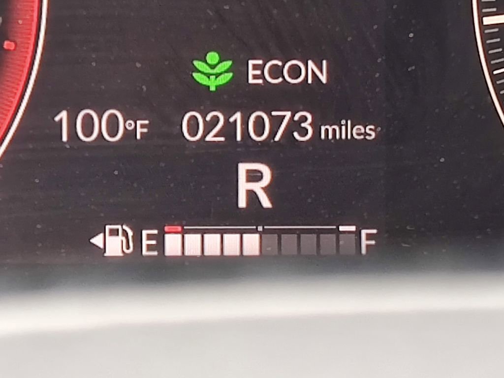 Used 2025 Honda HR-V EX-L image 35
