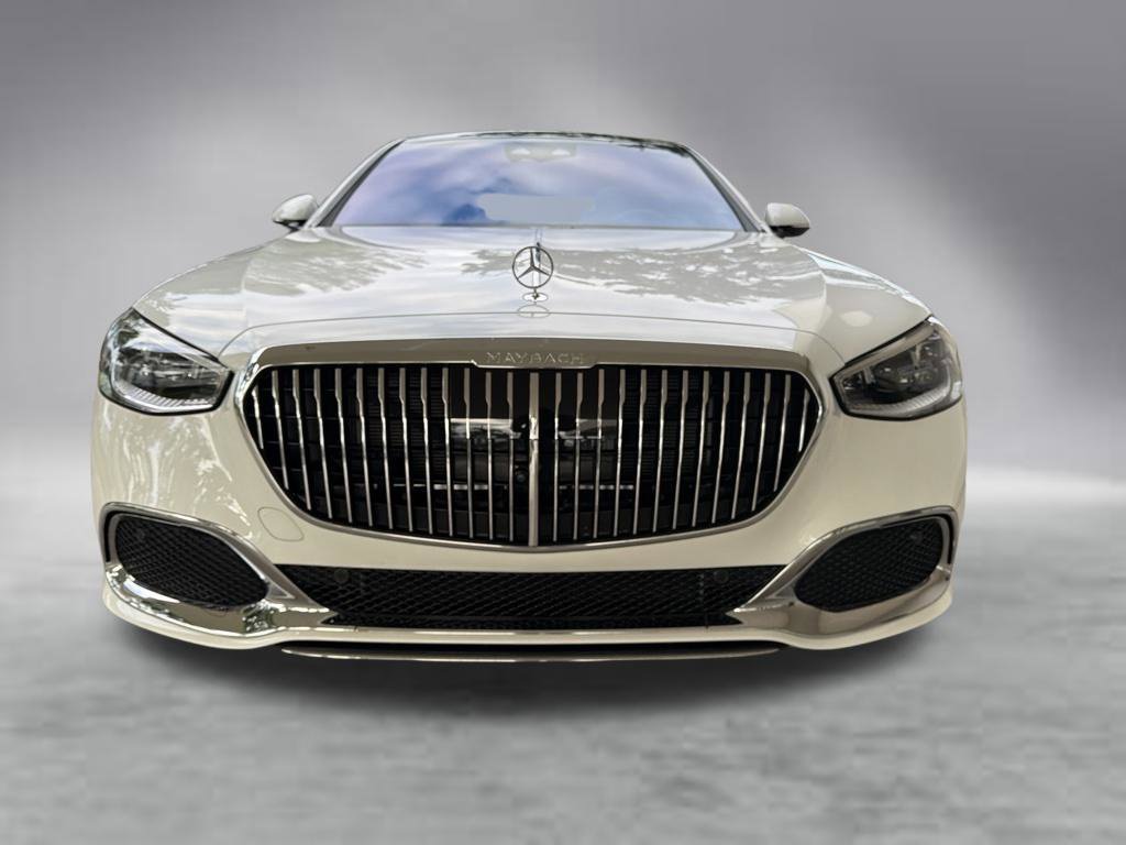 Used 2024 Mercedes-Benz Maybach S 580 4MATIC image 14