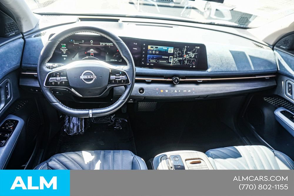 Used 2023 Nissan Ariya image 30